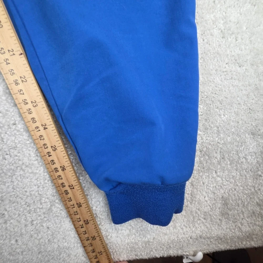 FIGS Men's Tansen Scrub Jogger Set (2) Size‎ XL Blue